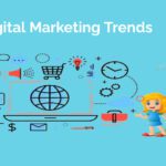 Digital Marketing Trend 2023