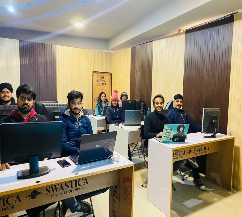 Digital marketing classes in dehradun, digital marketing in dehradun