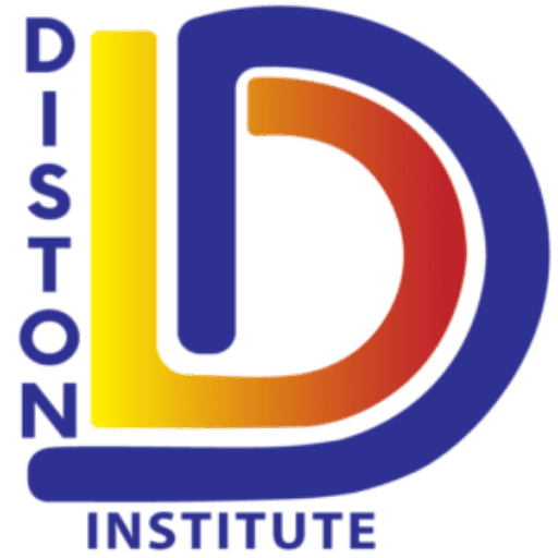 Diston Institute Logo