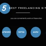 5 Best Freelance Websites
