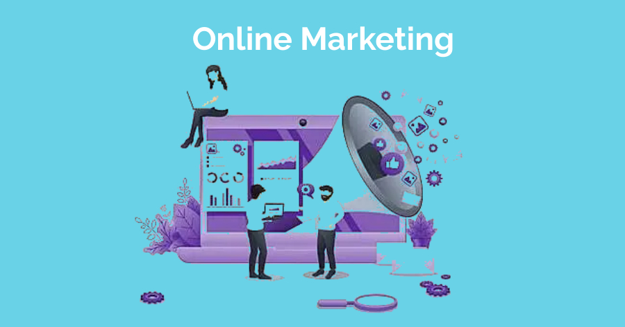 online marketing
