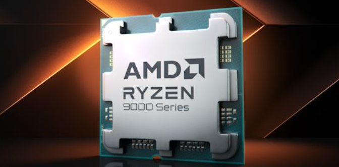 latest tech update