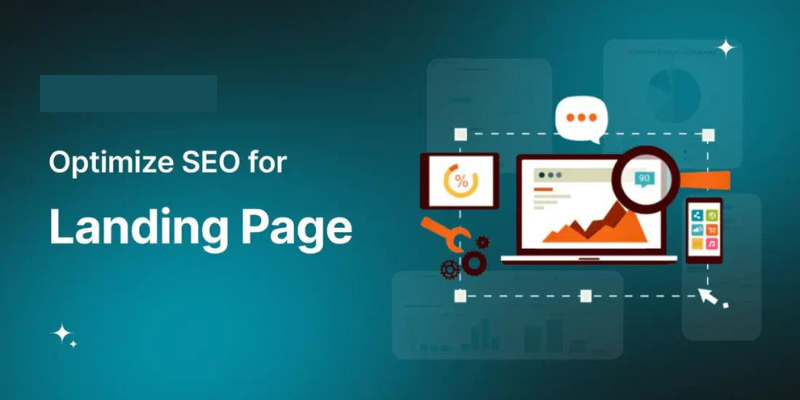 Landing Page Optimization