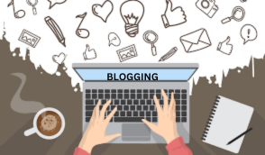 blogging