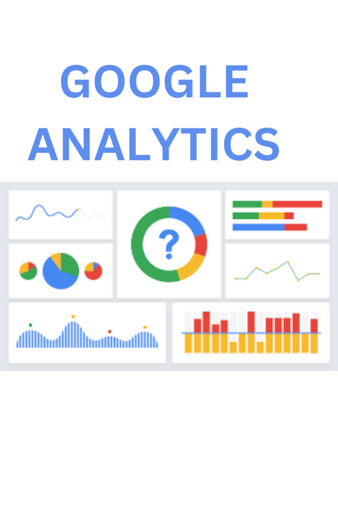 google analytics