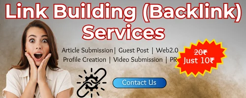 Link Building Service