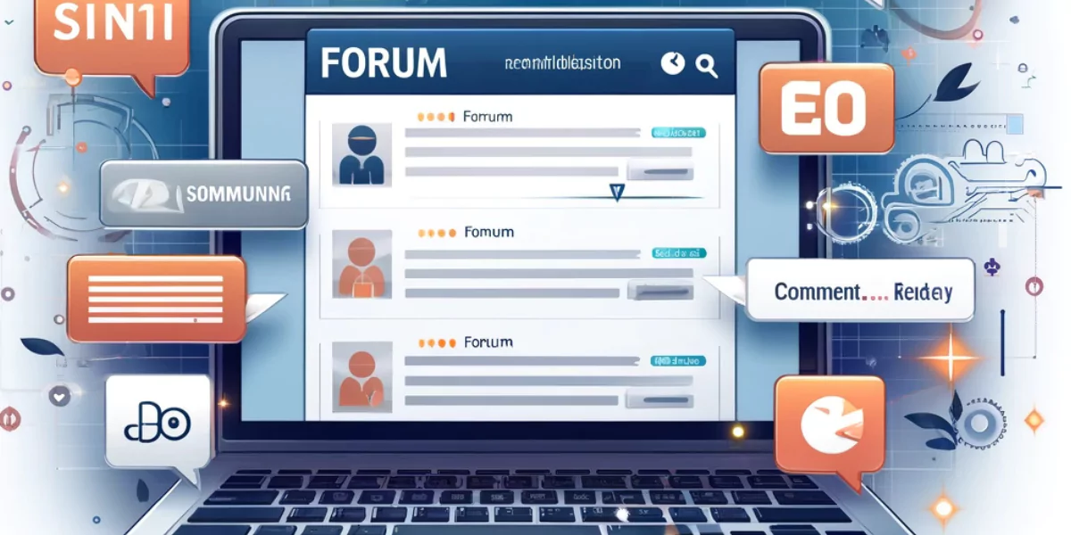 forum submission sites