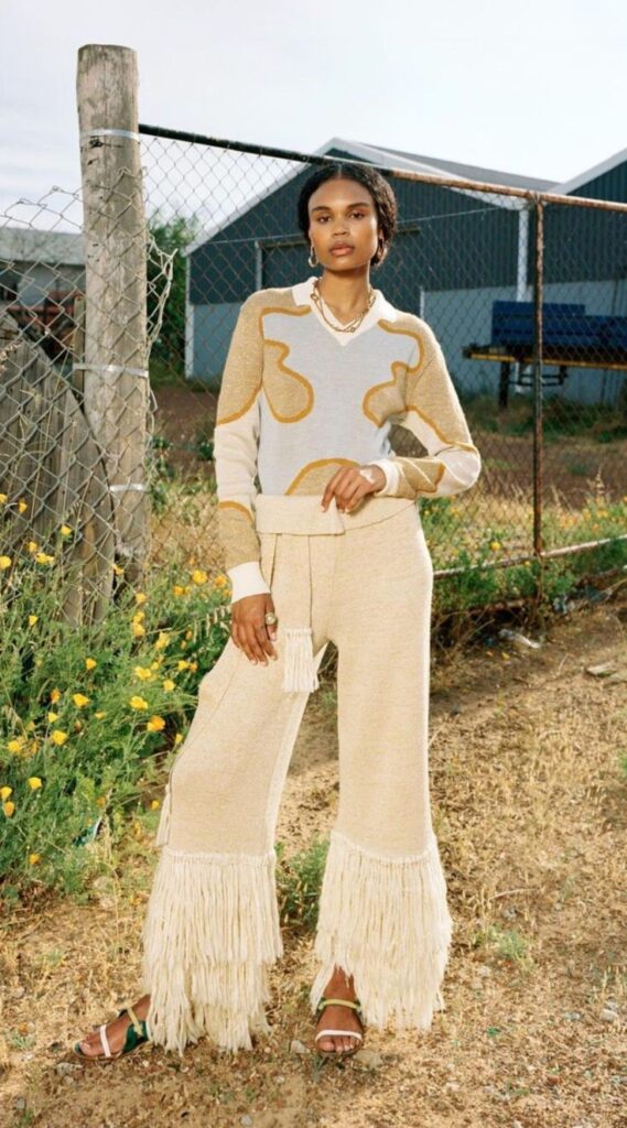 Fashion Trends for summer 2025