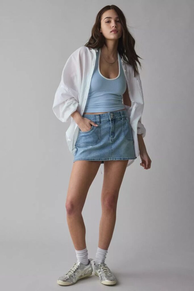 Fashion Trends for summer 2025