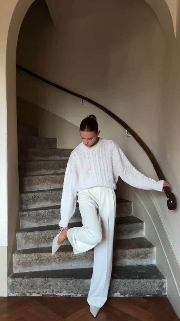 Fashion Trends for summer 2025