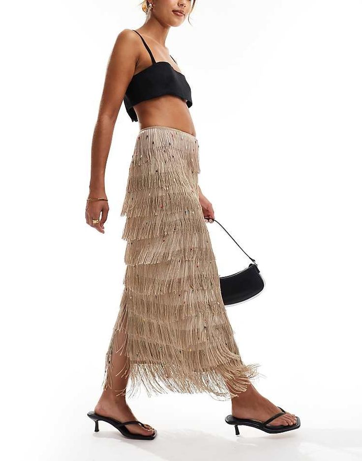Fashion Trends for summer 2025