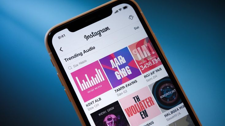 Start Trending On Instagram