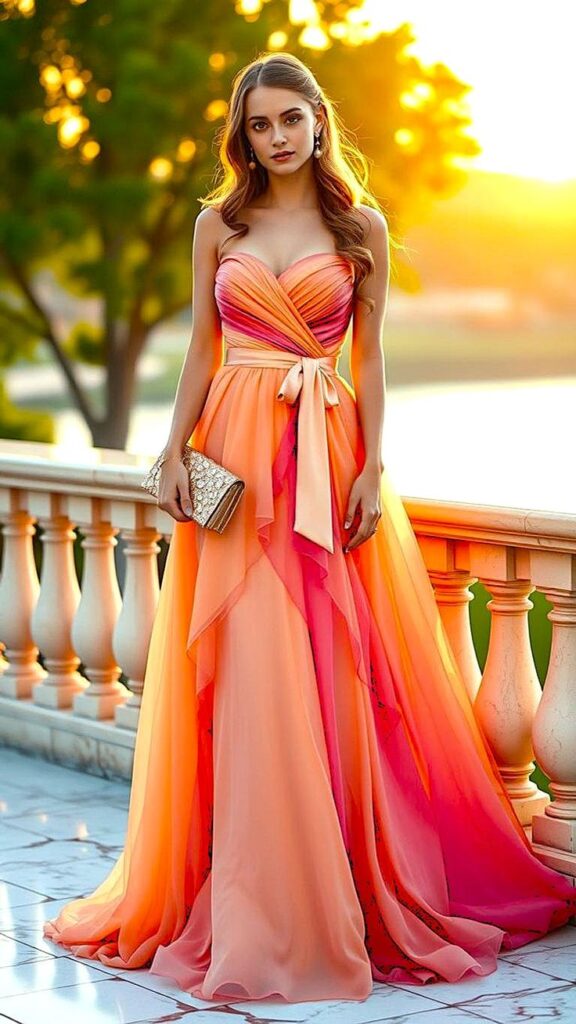 Fashion Trends for summer 2025