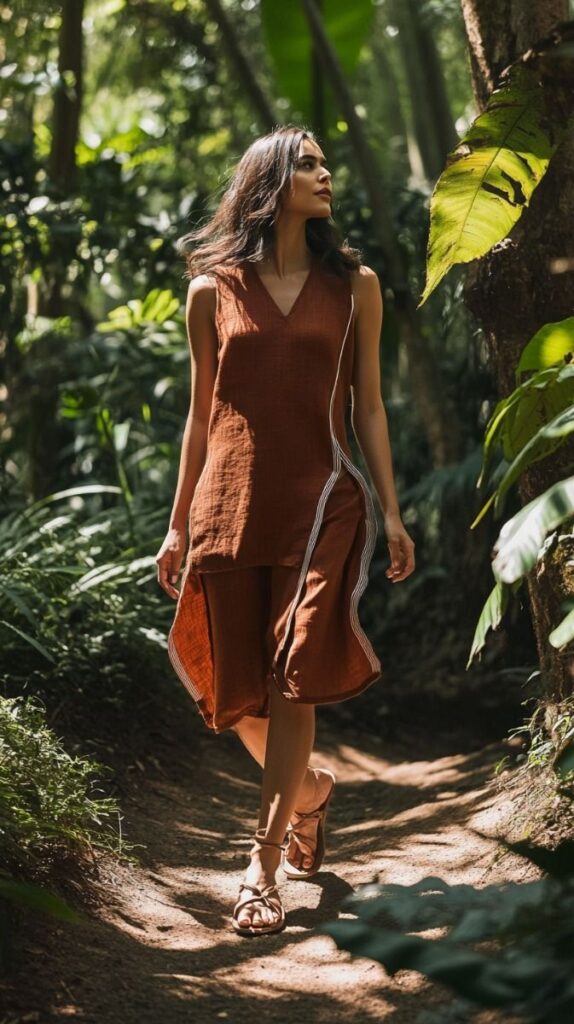 Fashion Trends for summer 2025