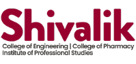 Sjivalik Collage Logo