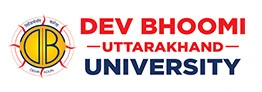 Dev Bhoomi Collage Logo