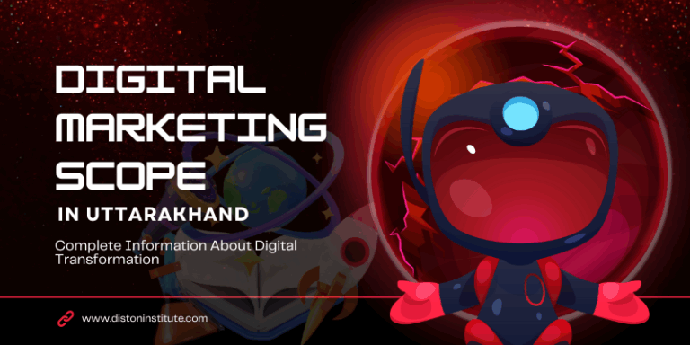 scope of digital marketing in uttarakhand
