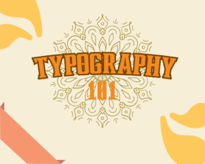 Typography