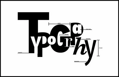Typography