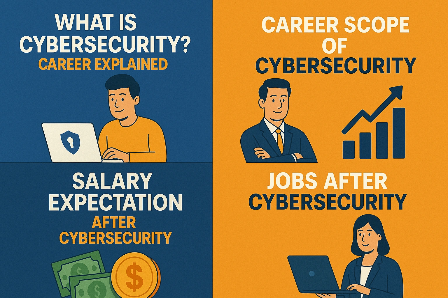 Scope of Cybersecurity in India
