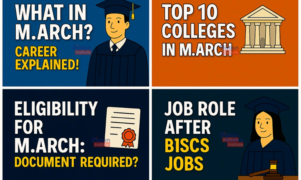 M.Arch
