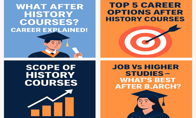 history courses