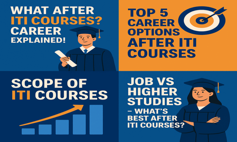 ITI Courses