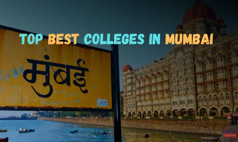 Top Best Colleges in Mumbai