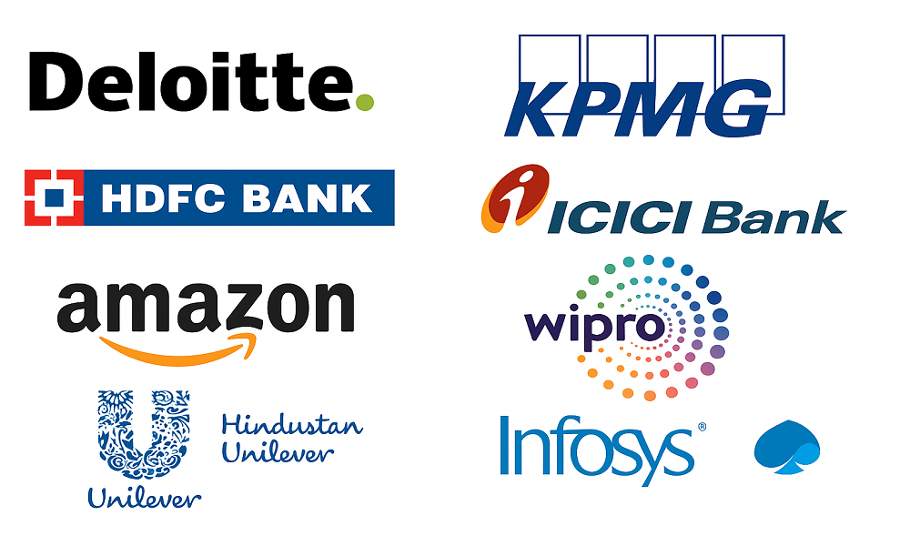 recruiting companies