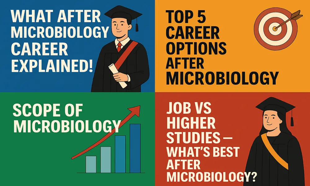 Scope of Microbiology