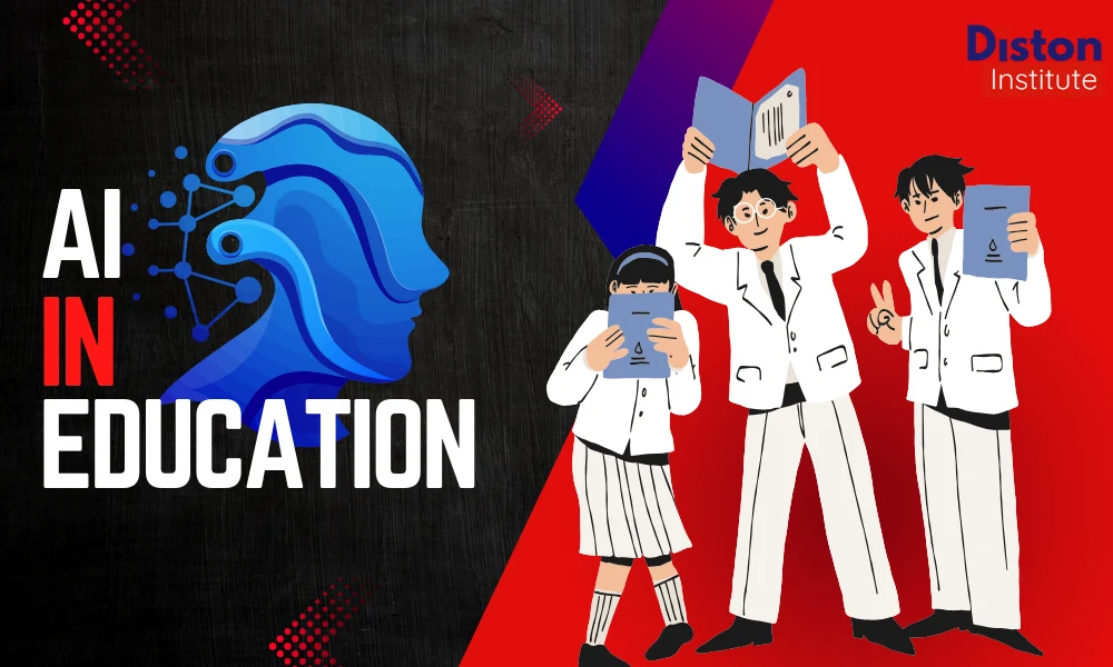 AI in Education : Benefits, Challenges & Real-World Examples