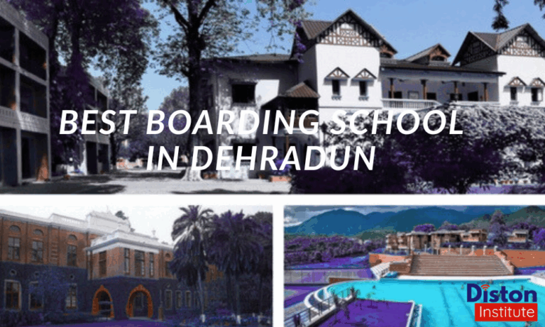 Best Boarding Schools in Dehradun: Fees, Facilities & Admission Process