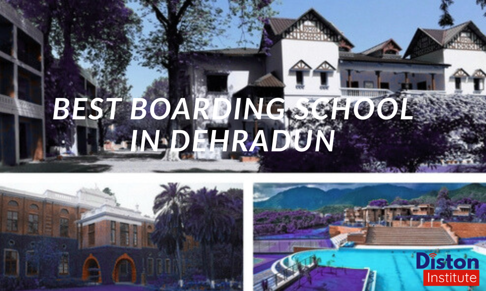 Best Boarding Schools in Dehradun: Fees, Facilities & Admission Process