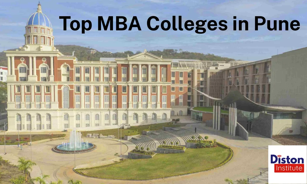 Top MBA Colleges in Pune Ranking, Fees, Placement, Cut-off, Admission criteria