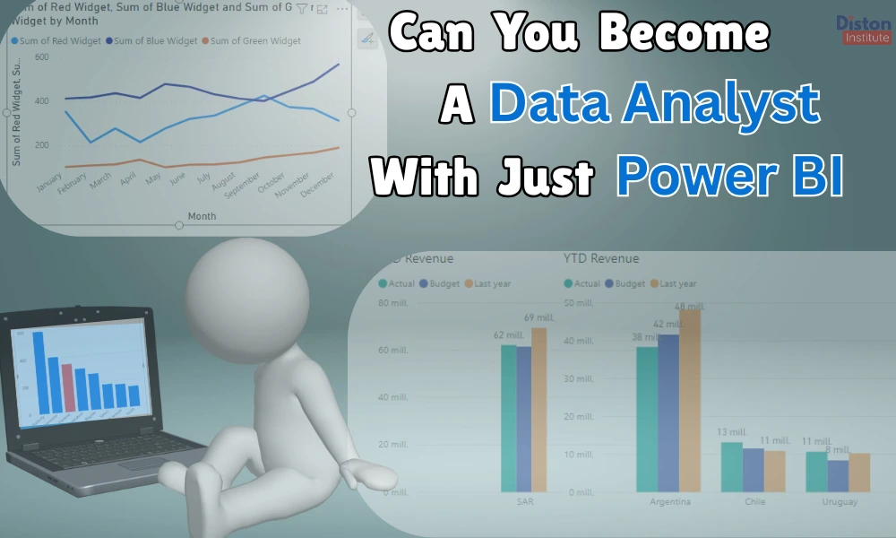 can you become a data analyst with power bi