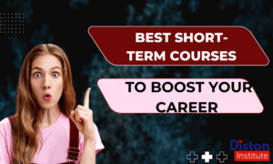 Best Short-Term Courses to Boost Your Career