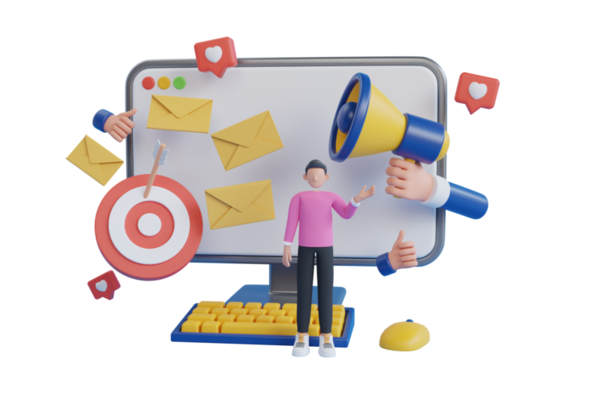 Digital Marketing Services In Dehradun