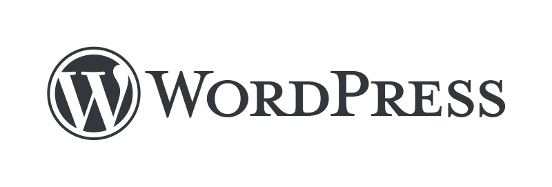 Wordpress Logo- Diston Institute Module