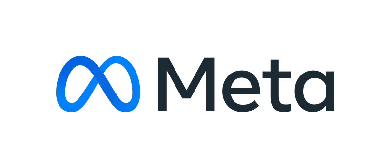 Meta Logo- Digital Marketing Module