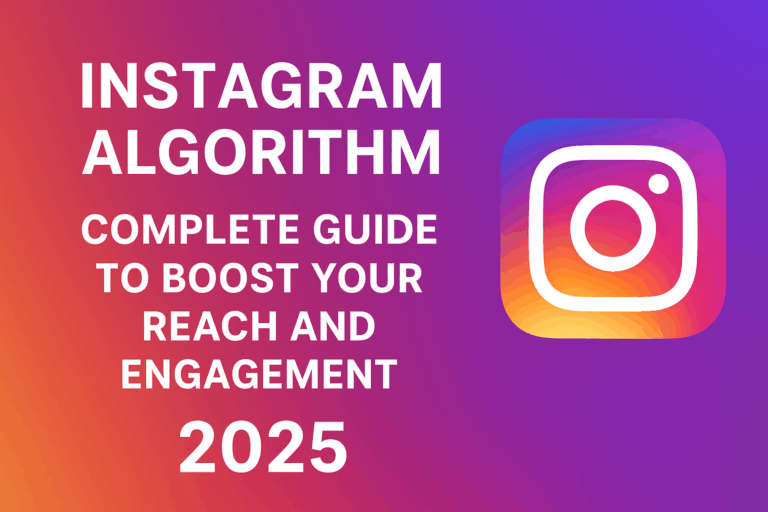 Instagram Algorithm