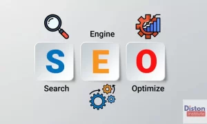 types of Off-Page SEO
