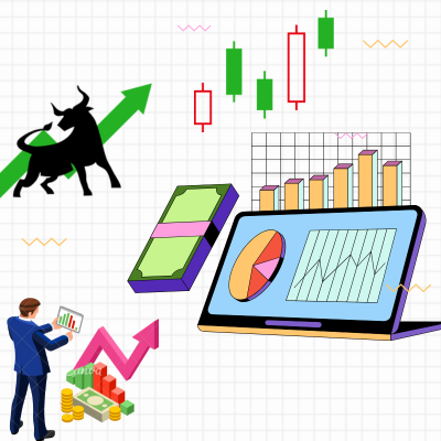 stock market, share market and trading course