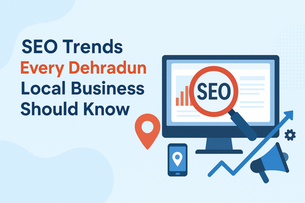 seo trends 2025

