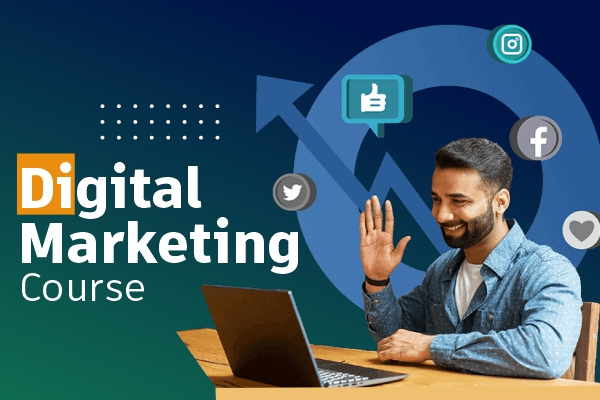 Digital Marketing Learn