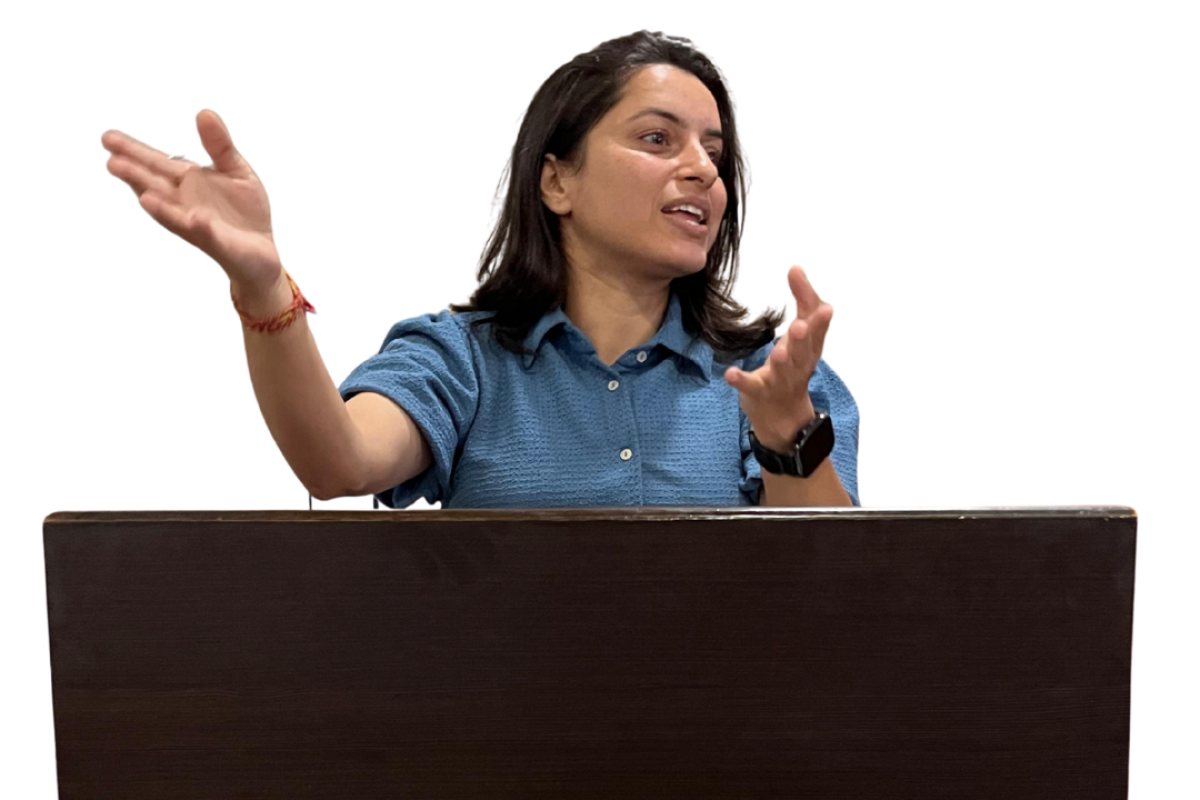 Spoken English Activities