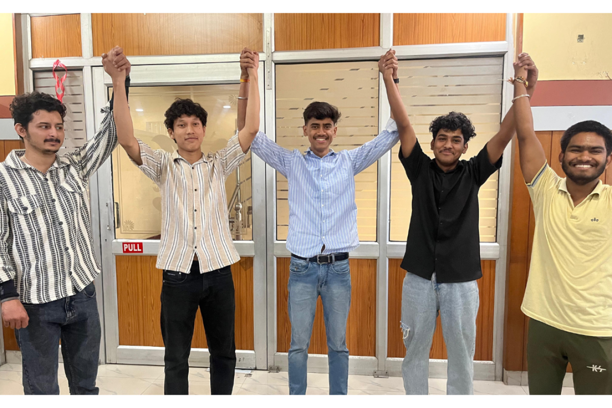 Spoken English Activities