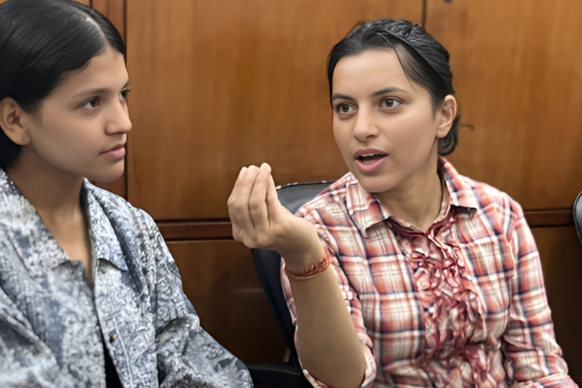 spoken english actitvities