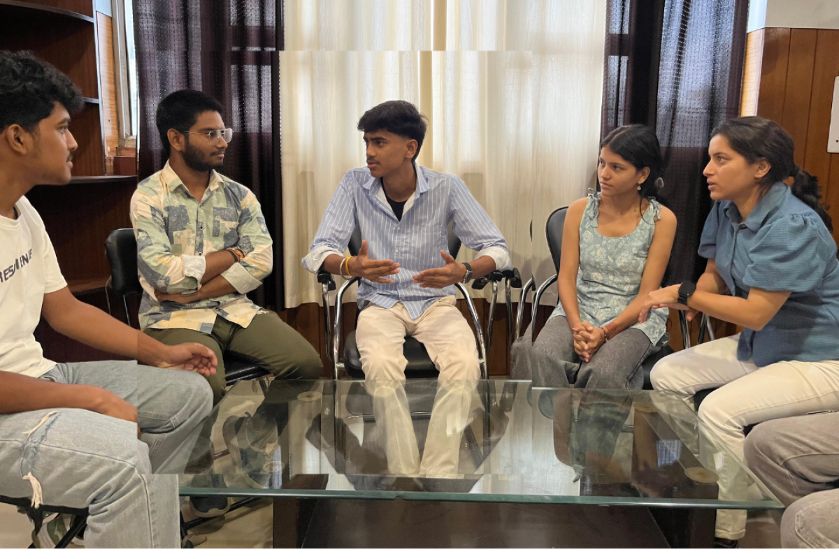 spoken english activities