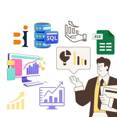 Data Analytics Course